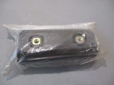 NOS Kawasaki OEM Front Rubber Step 1983-1984 ZX1100 1984-1985