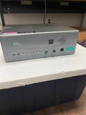 SPECTRA Engineering MX 920 Base Station MX920 O2HH Desktop Repeater