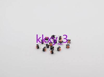 1 PCC NEW   B3F-1025S Micro Touch Tap Switch #F4