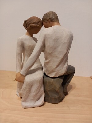 Willow Tree 27182 Around You - Susan Lordi 