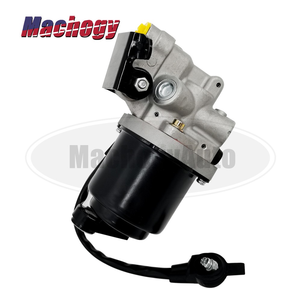 1x ABS Pump Brake Booster Hydraulic Motor for Mitsubishi Montero Pajero