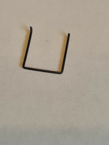 Minitrix Kesselstütze fürl Nr. 12922-12923-12924 BR 56.11 | Zustand: Neu: Sonstige (siehe Artikelbeschreibung)