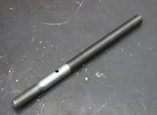 Winona Van Norman 804-8659-73 Rotor Cutter Feed Screw for 204 Brake Lathe RELS