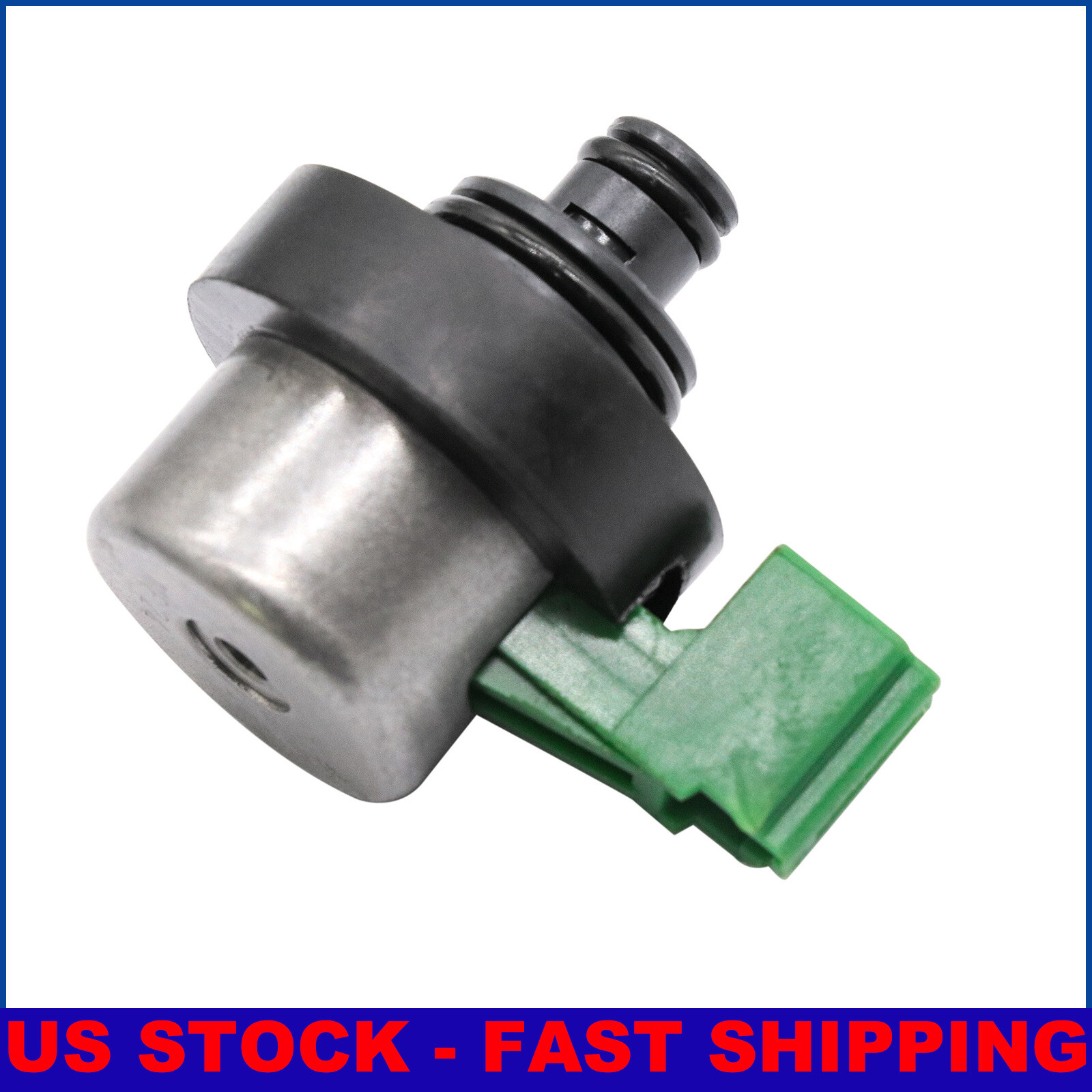 GENUINE 6Pcs 4EAT Transmission Solenoids set For Subaru Forester 2.5