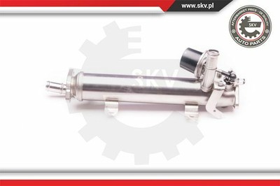 ESEN SKV AGR-Ventil pneumatisch für VW Passat Variant Tiguan Golf VI 14SKV123