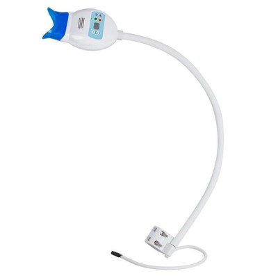 Professional 24W Cold LED Teeth Whitening Accelerator Lamp -FDA US