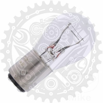 JMP 1 X Bulb 12V21 5W Bay15D Fits Honda C 50 LA Cub