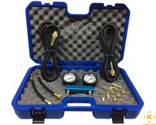 Universal Transmission And Engine Pressure Tester Universal Transmission And Engine Pressure Tester