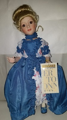 robert tonner dolls
