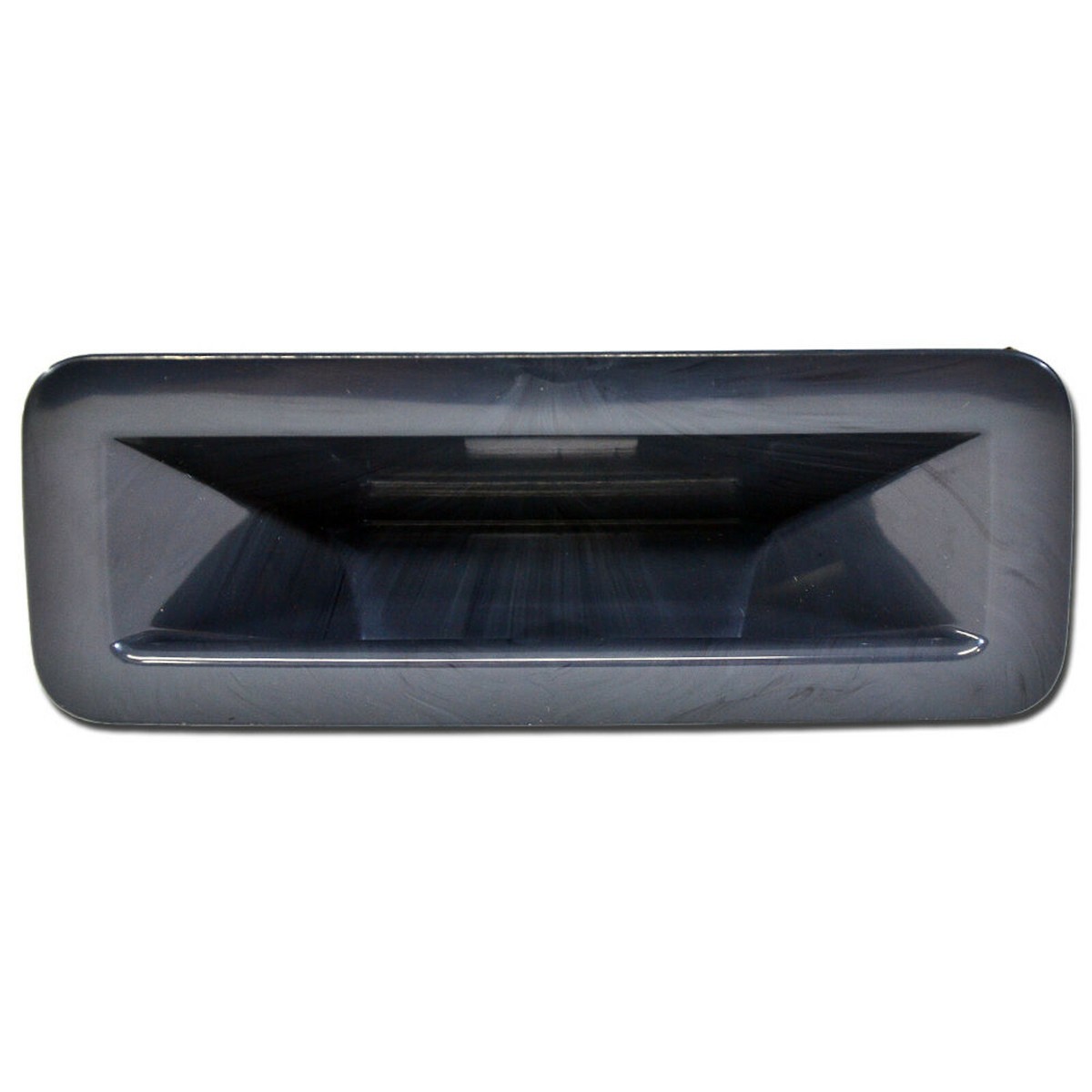 2007-2013 Ford Edge Rear Tailgate Grab Handle Pocket w/ Seal