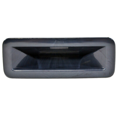 2007-2013 Ford Edge Rear Tailgate Grab Handle Pocket w/ Seal