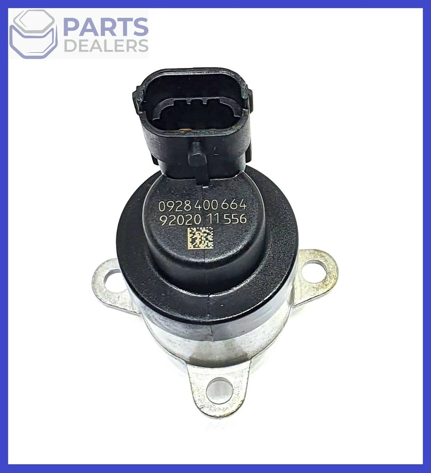 FUEL PRESSURE CONTROL VALVE REGULATOR FOR CITROEN FORD LAND ROVER JAGUAR PEUGEOT - Image 4 of 4