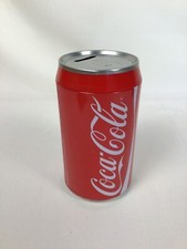 Coca Cola Spardose Sparschwein Coladosen desi...