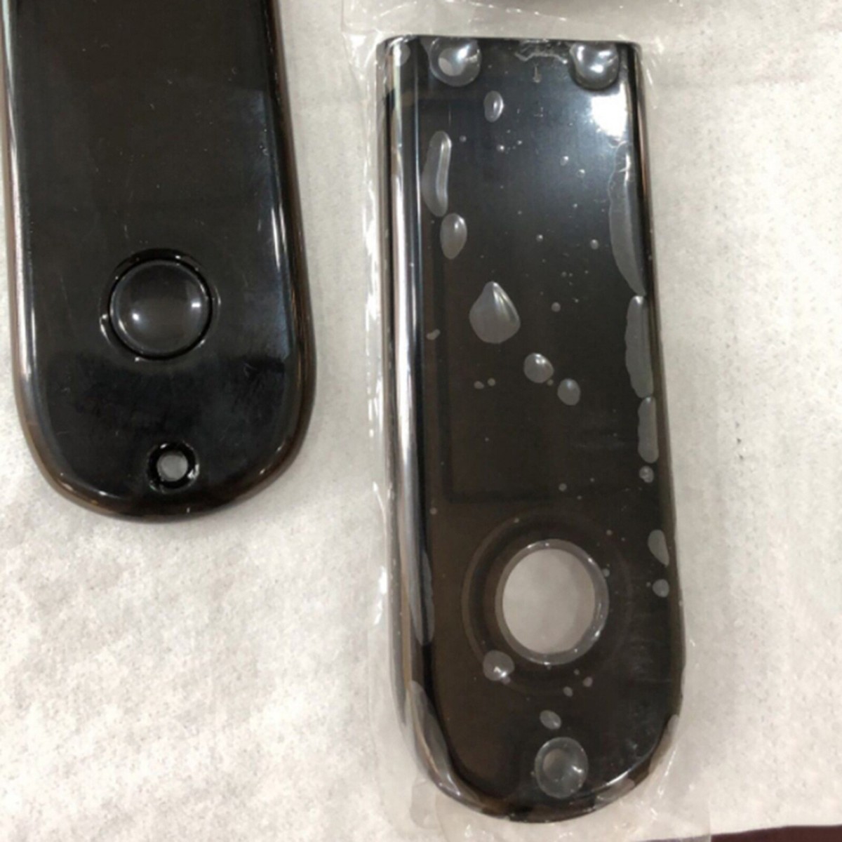 For Segway Ninebot Max G30 Electric Scooters Parts Dash