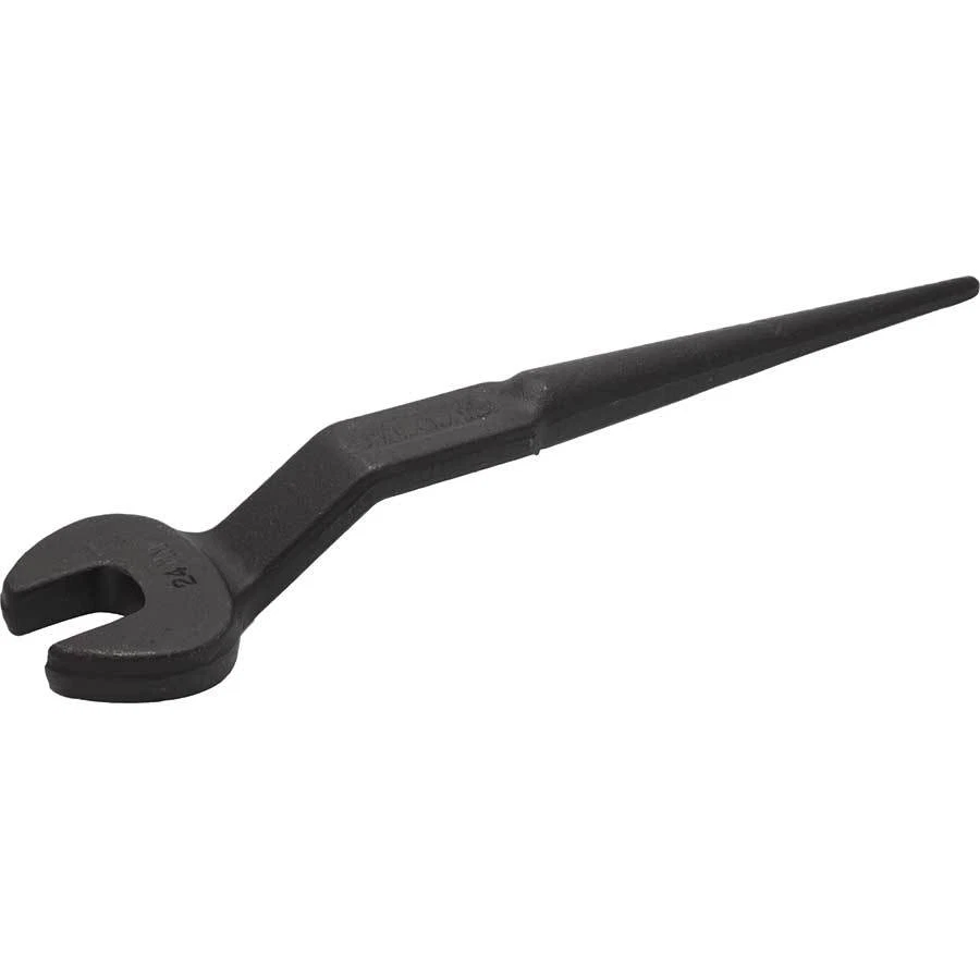 Snail Brand Open Ended Cranked Podger Spanner 24mm eBay