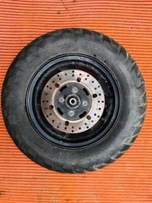 Cerchio Ruota Anteriore Mbk Booster Ng Next Generation, Track, Yamaha Bw's 50...