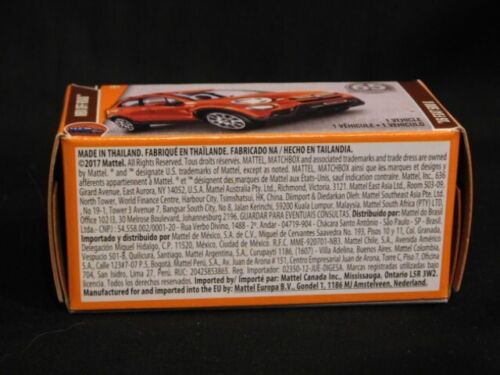 Matchbox Power Grabs #1/20 ~ MBX FUORISTRADA ~ '16 FIAT 500X - Foto 6 di 6