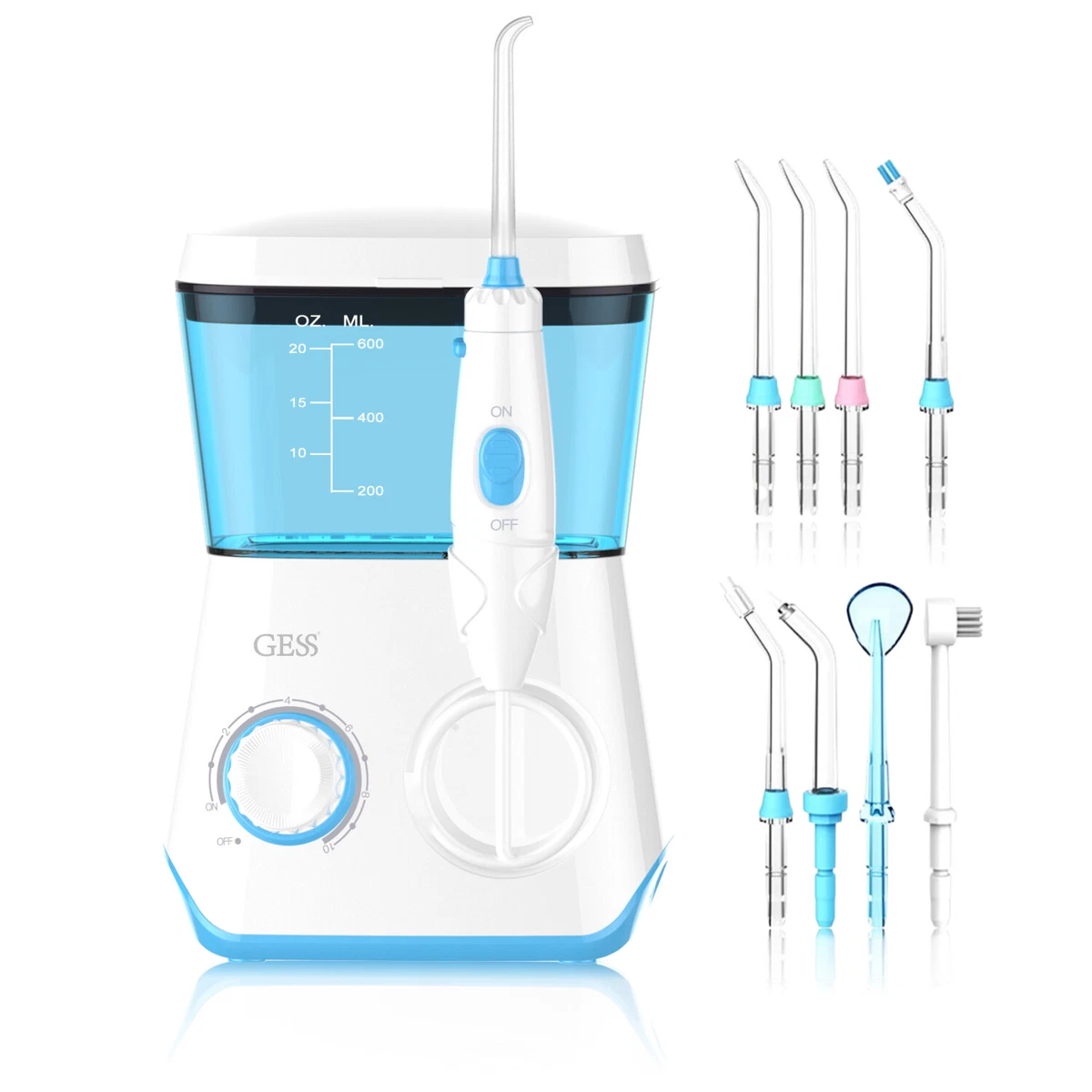 Ebay irrigador dental clearance