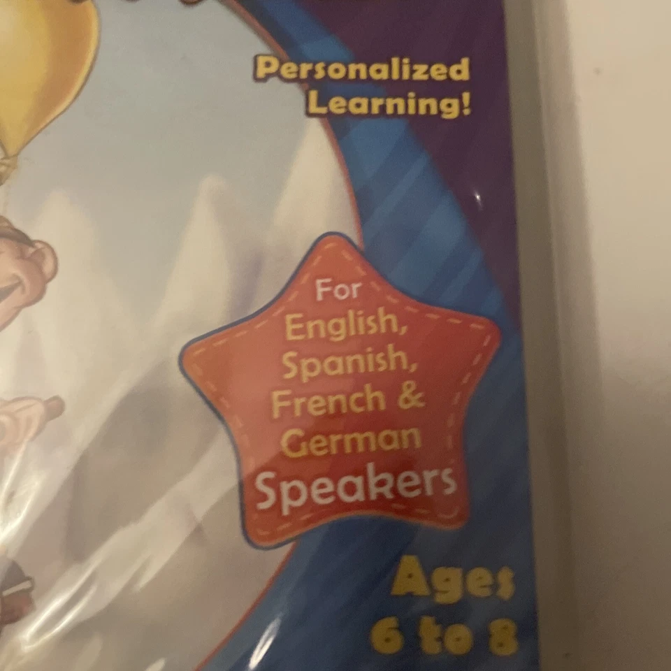 Schooltown 2nd Grade   Math Science History Language Arts  Personalized Learning - Image 4 of 4