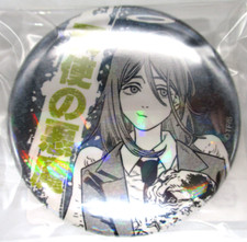 Angel Devil All Star Can Badge Button Chainsaw Man Jump Characters Store