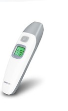 JUMPER JPD-FR408 FOREHEAD  EAR DIGITAL 1 SECOND INFRARED THERMOMETER