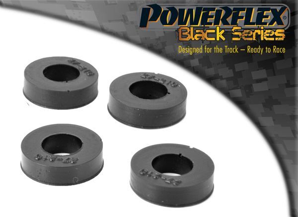 PFR27-210BLK POWERFLEX Rear Anti Roll Bar Link Bush fit Jaguar