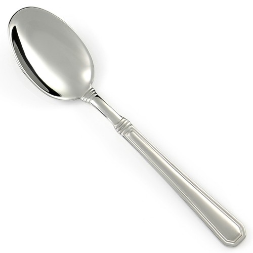 Pfaltzgraff SATIN PROVIDENCE Stainless Frosted 18/8 Silverware CHOICE Flatware - Picture 12 of 12