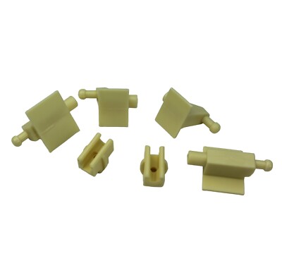 For Jaguar X-Type CF1 Headlamp Headlight Adjuster Repair Kit