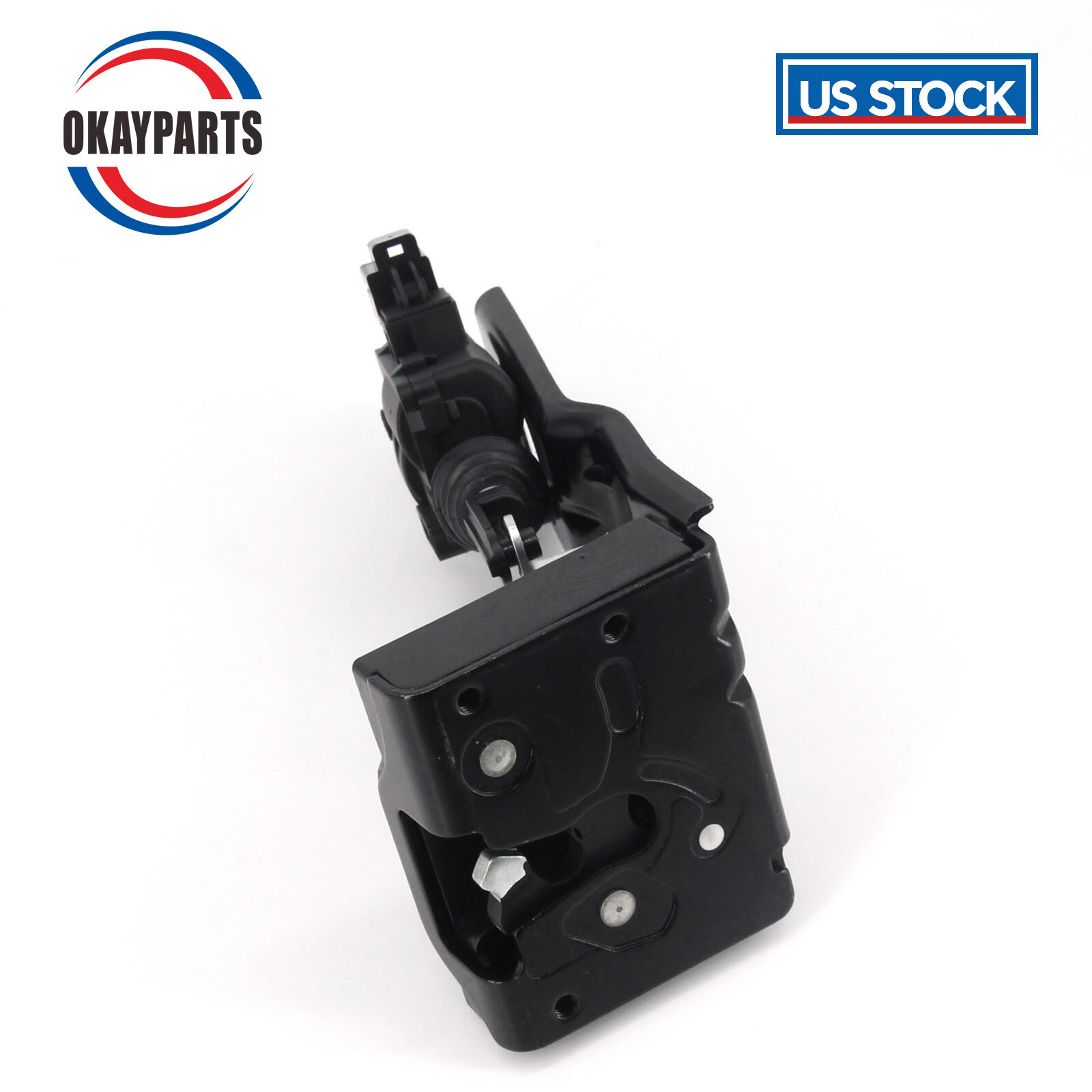 Tailgate Lock Actuator For Ford Escape Mercury Mariner Mazda Tribute