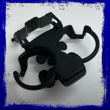 97-05 BUICK CENTURY FRONT RETRACTABLE CENTER CONSOLE DUAL CUP HOLDER A13