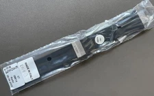 Rado Genuine Swiss Made Rubber Strap Titanium V10K Deployment Buckle 07 08814