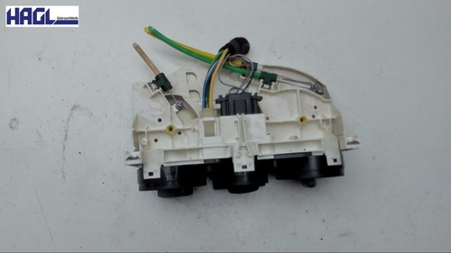 Levier De L'Appareil De Chauffage 1J0819045F VW Lupo 1.0 6 X Berline