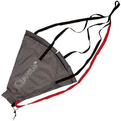 Quantum Drift Bag Medium 62x57cm - Driftsack, Angelzubehör, Raubfischzubehör