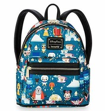 disney orange bird backpack