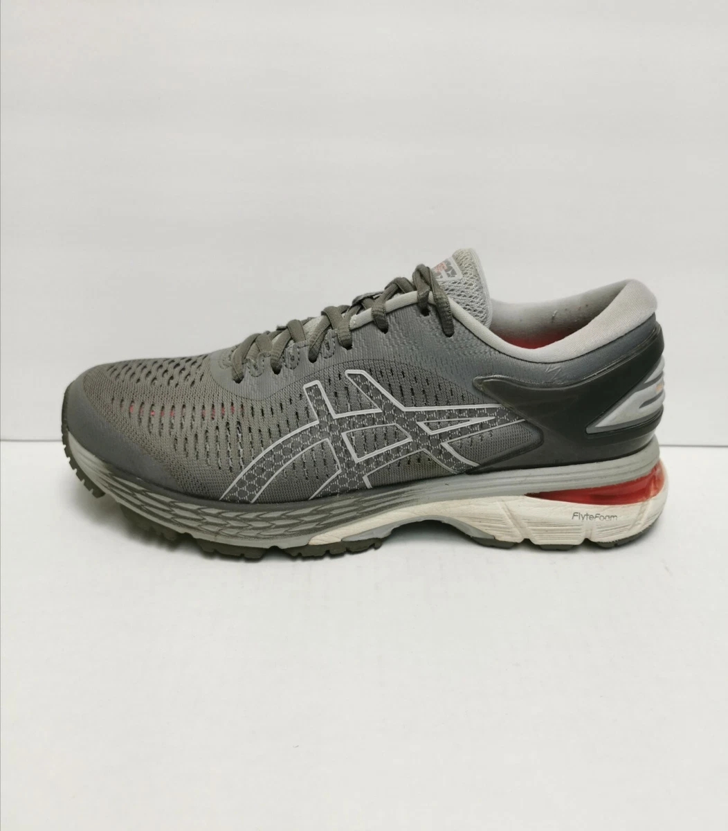 Asics gel kayano sales 25 women's wide