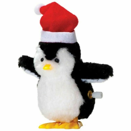 Clockwork Wind-Up Zoo Animal Toys for Kids - Perfect Gift UK - Picture 6 of 119