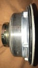Kitchen Sink (4-1/2 Inch) Stainless Steel Drain W/ Stopper. -Bottom Is Scraped. — photo 5