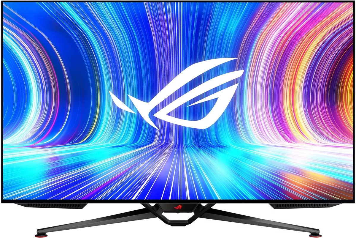 Monitor 4k hdr g sync 2025
