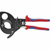 Knipex Kabelschneider 95 31 280 (4003773043942)