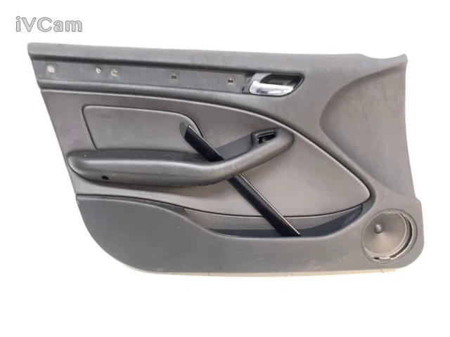 Serrure avant droit BMW SERIE 3 E46