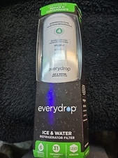 Whirlpool EveryDrop EDR4RXD1 Ice and Water Refrigerator Filter 4
