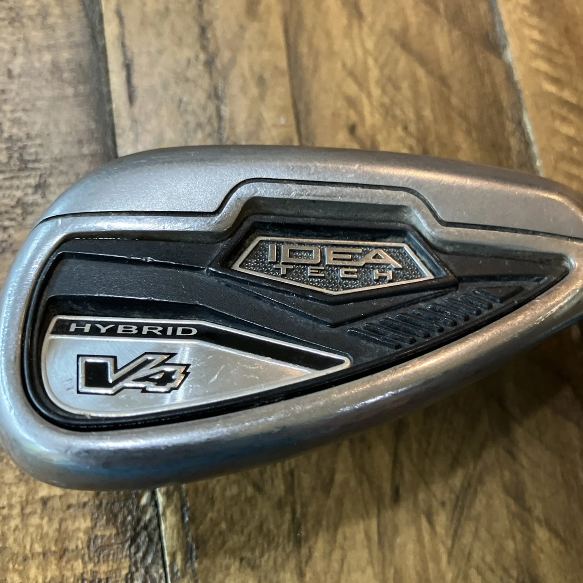 Adams Pitching Wedge Golf Clubs for sale | eBay