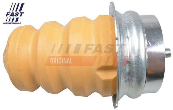 Fast FT18397 Anschlagpuffer FüR Federung Anschlagpuffer Federung Gummi-image
