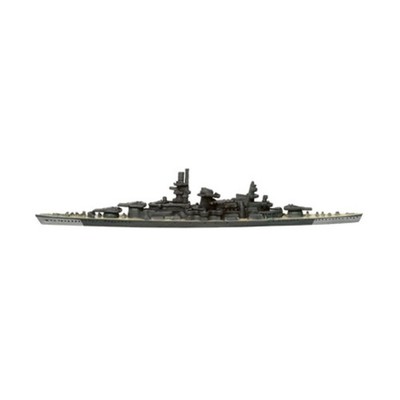 WotC Axis & Allies CMG Base Set Scharnhorst (R) NM