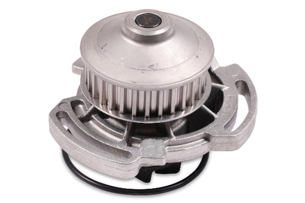 GK Wasserpumpe MotorküHlung 980153 FüR VW Seat Polo 86C 80 2 Vento 1H2 Golf 3-image