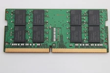SK Hynix 16GB 2Rx8 HMA82GS6DJR8N-XN PC4-3200AA DDR4 SODIMM Laptop Memory