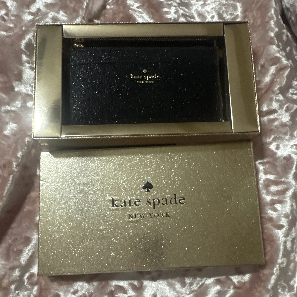 kate spade new york Glitter Wallets for Women for sale | eBay