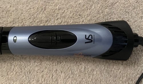 VIDAL SASSOON 700W ION SHINE THERMAL HAIR STYLER / STRAIGHTENER – SWIFTY SENT - Afbeelding 6 van 10
