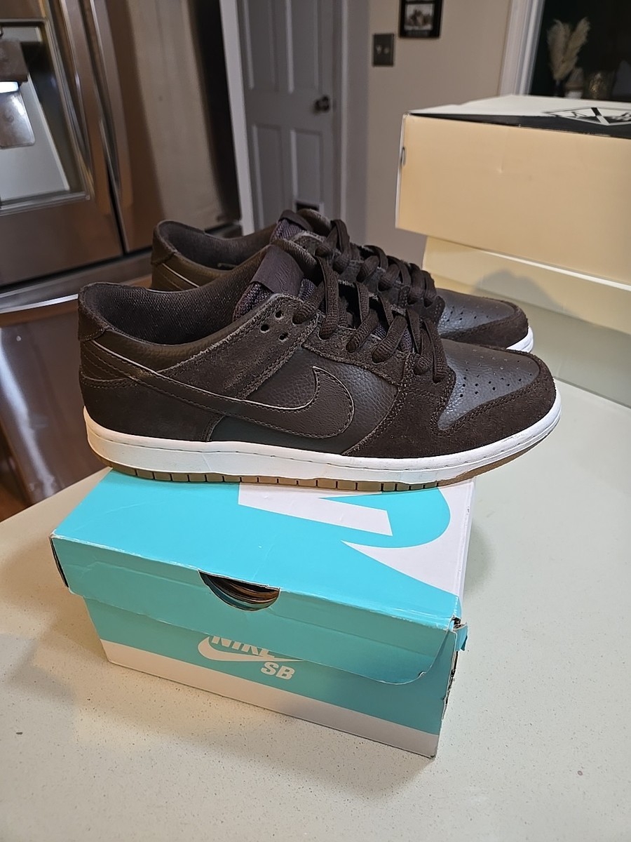 Size 9.5 - Nike Dunk Pro SB Low Ishod Wair for sale online | eBay