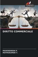 Mahendhran P. (U. A.) | Diritto Commerciale | Taschenbuch | Italienisch (2025)